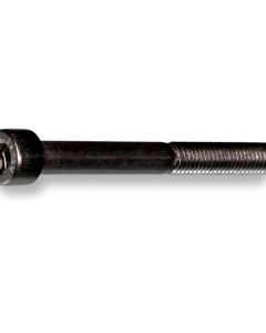 Hexagon socket head cap screw M 6x60 DIN 912-SST